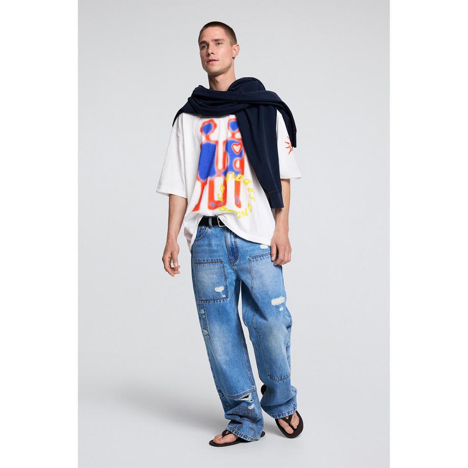 Desigual   