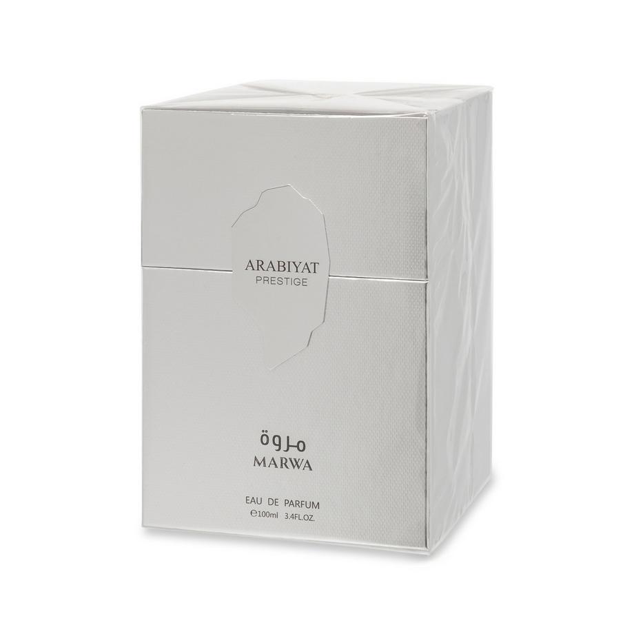 Marwa, Eau de Parfum