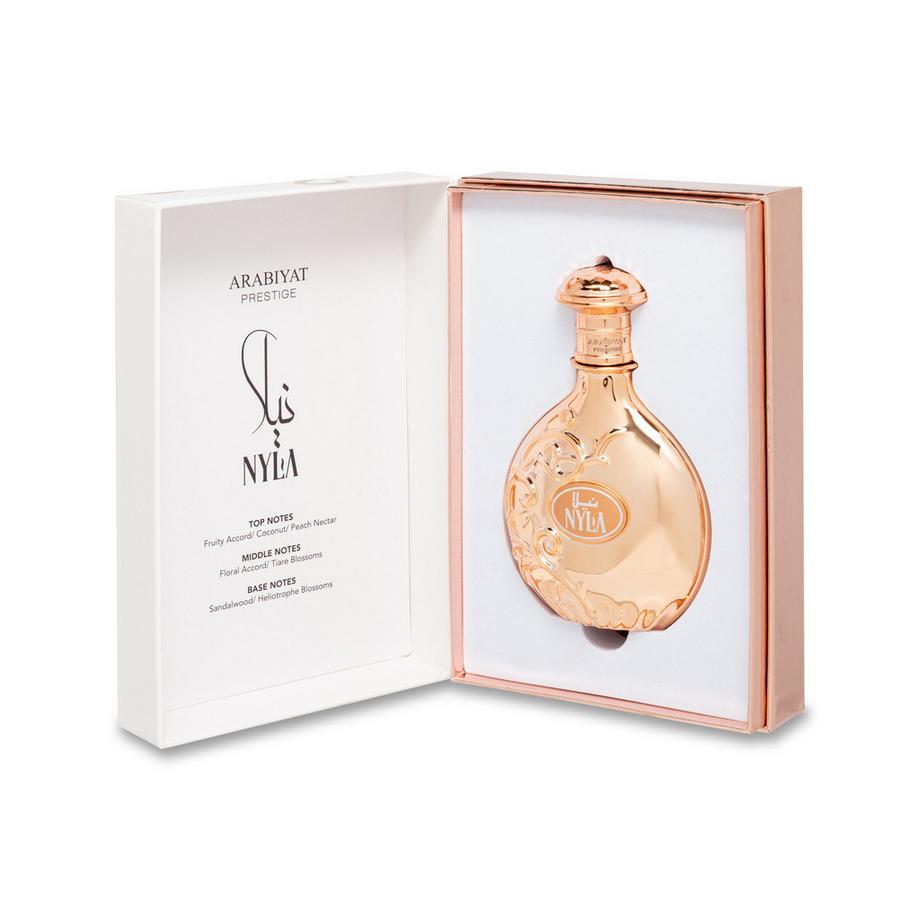 Arabiyat Prestige Nyla, Eau de Parfum  