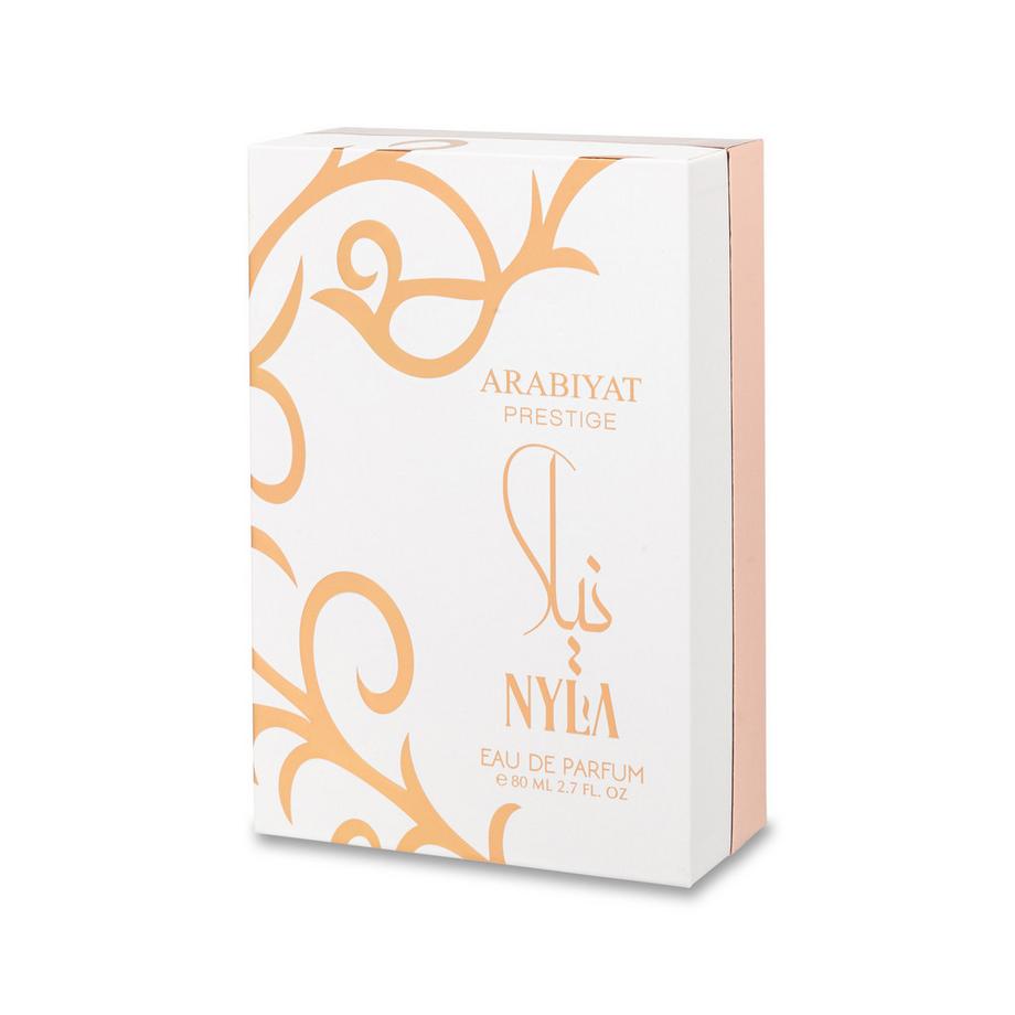 Arabiyat Prestige Nyla, Eau de Parfum  