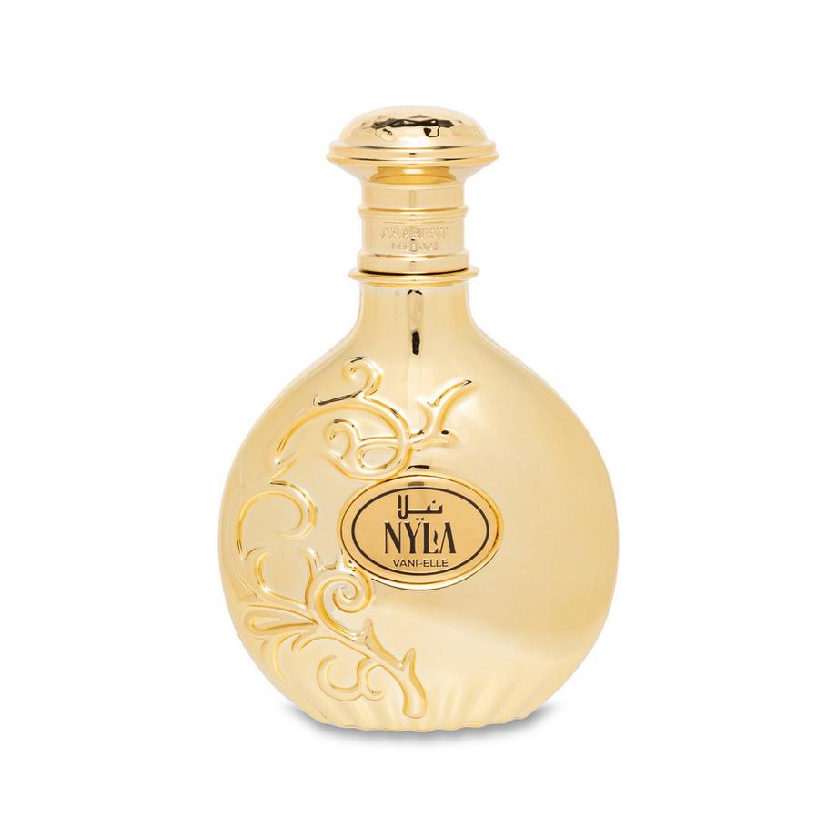 Nyla Vani-Elle, Eau de Parfum