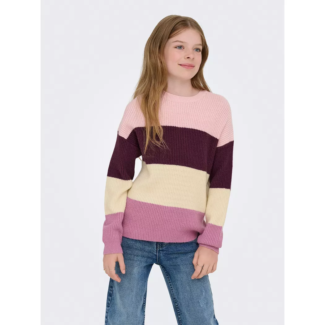 KIDS ONLY - Pull, 158-164, Multicolor