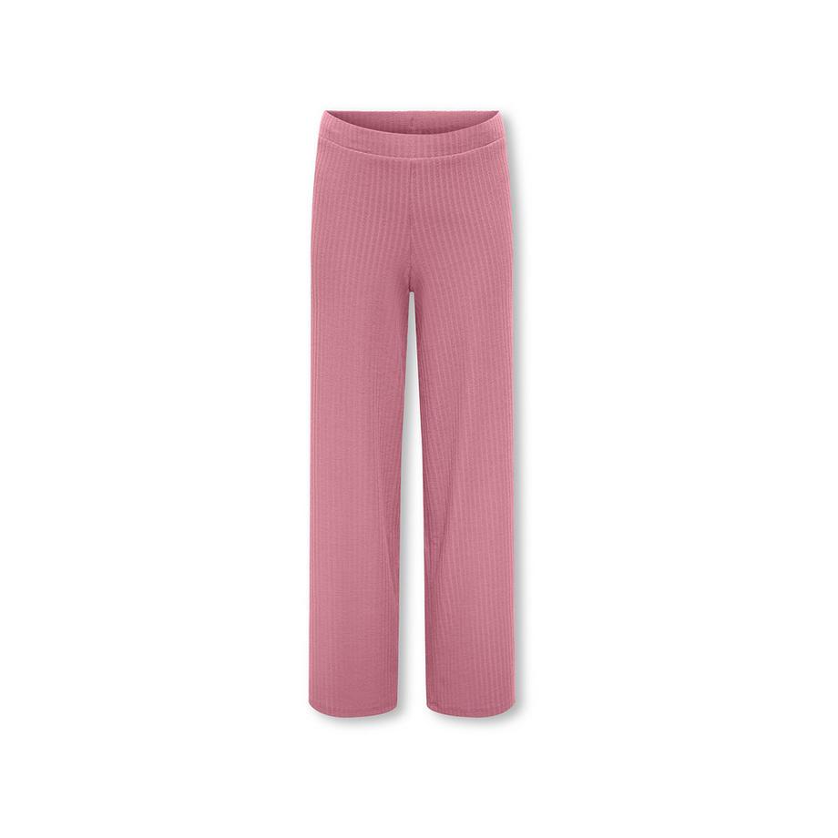 Lange Hose, Flared Fit