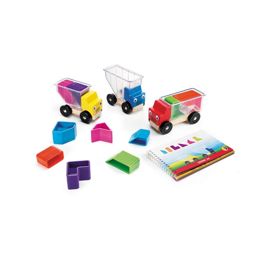 Smart Games  Trucky 3 