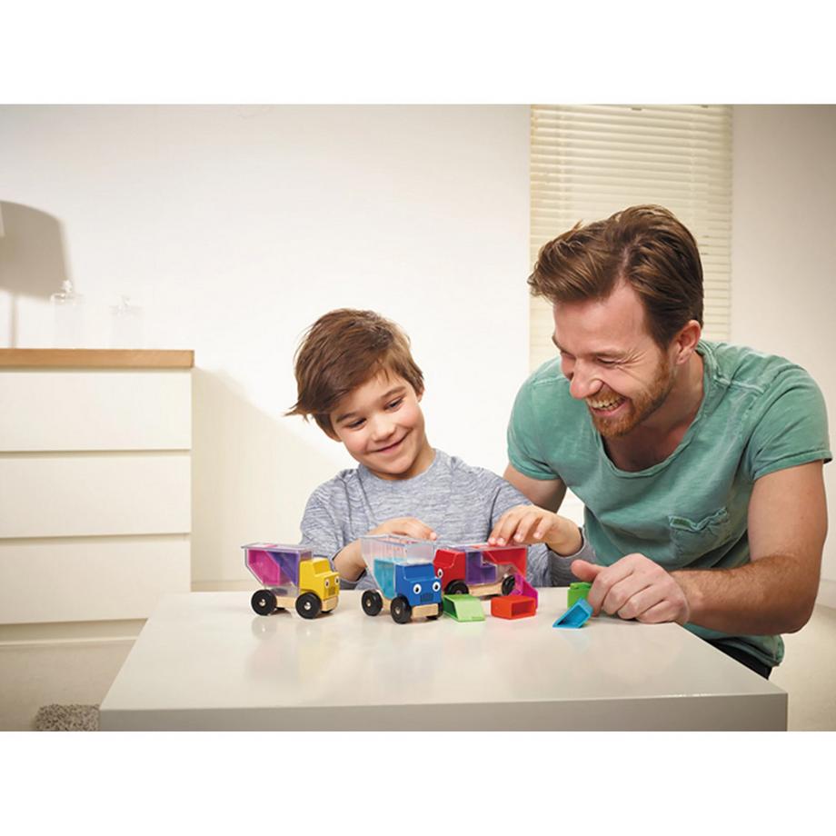 Smart Games  Trucky 3 