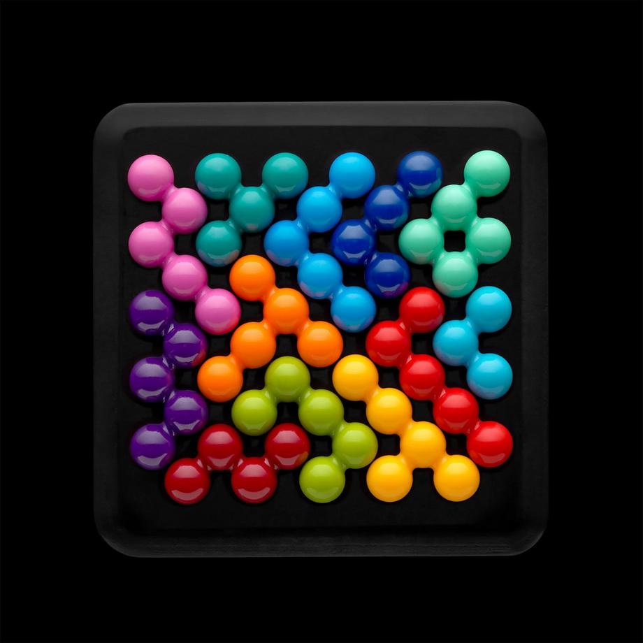 Smart Games  IQ Deluxe Puzzler 