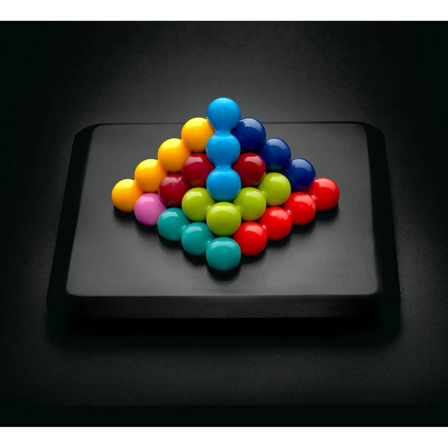 Smart Games  IQ Deluxe Puzzler 