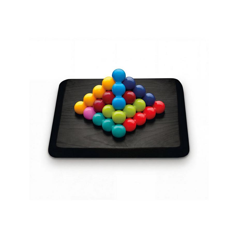 Smart Games  IQ Deluxe Puzzler 