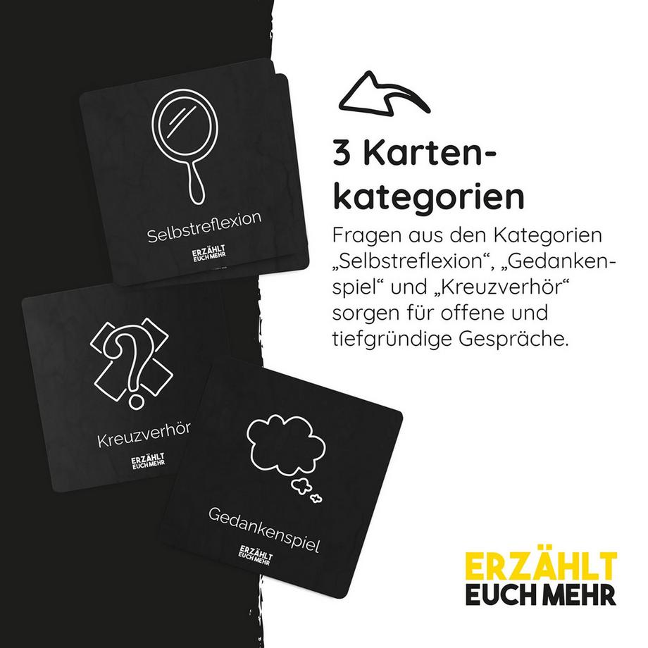 SIMON JAN  Erzählt euch mehr Klassik, tedesco 