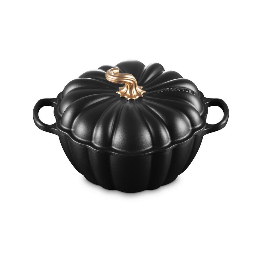 LE CREUSET Bräter Kürbis 