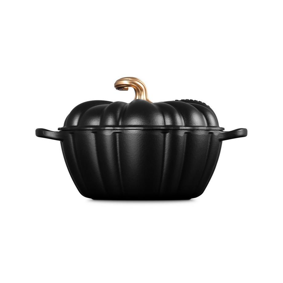 LE CREUSET Bräter Kürbis 