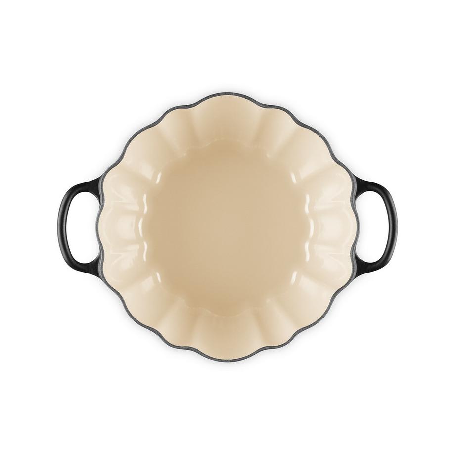 LE CREUSET Bräter Kürbis 