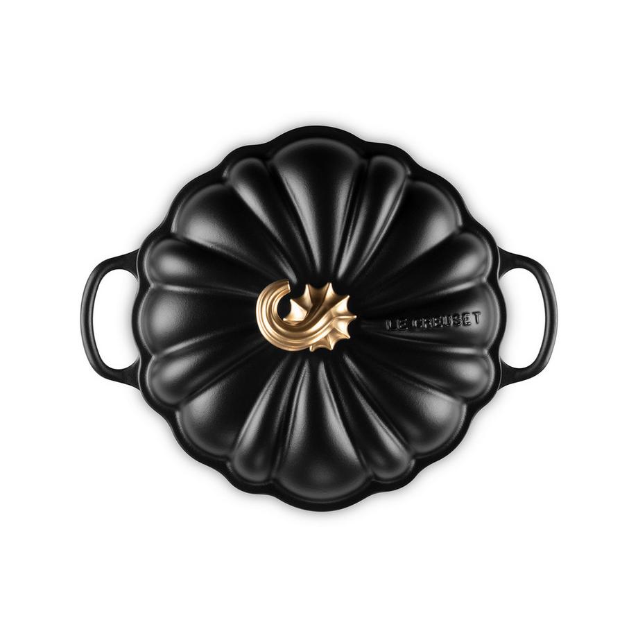 LE CREUSET Bräter Kürbis 