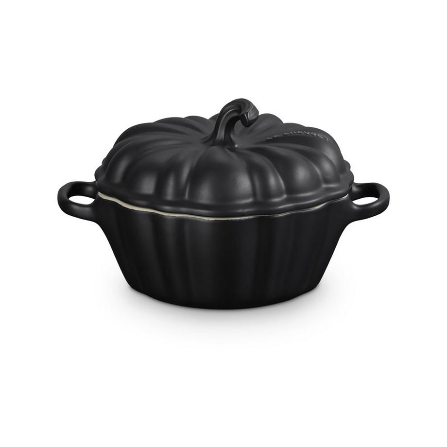 LE CREUSET Suppenbol Kürbis 
