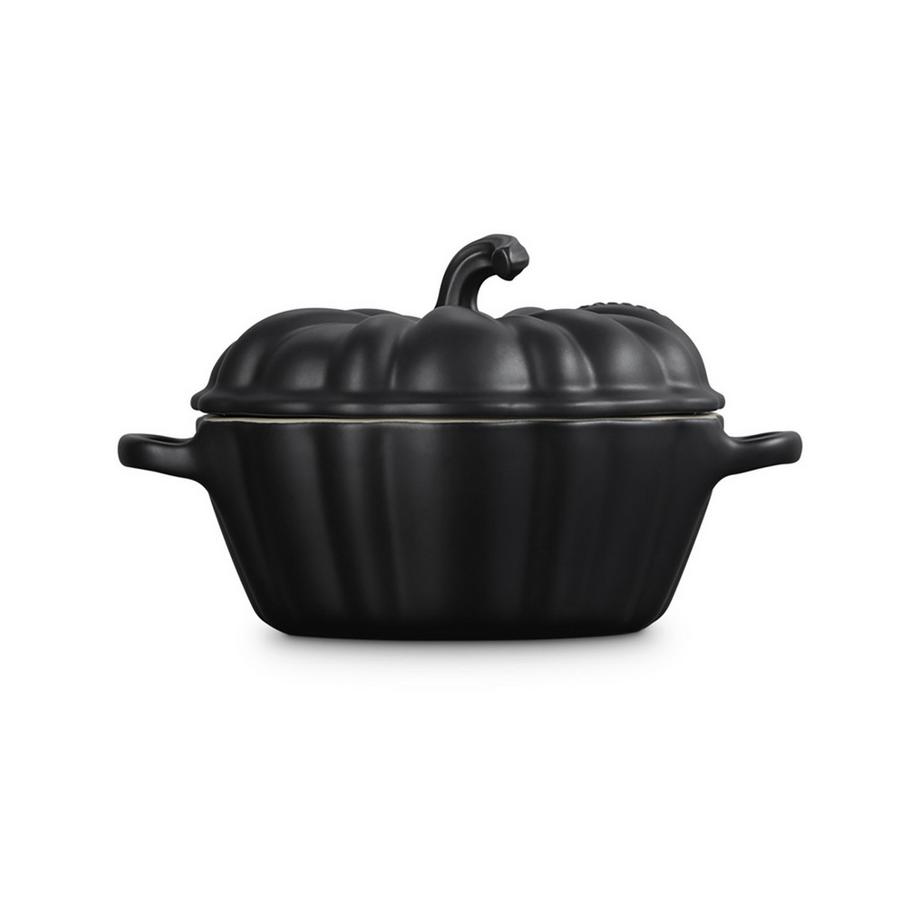 LE CREUSET Suppenbol Kürbis 