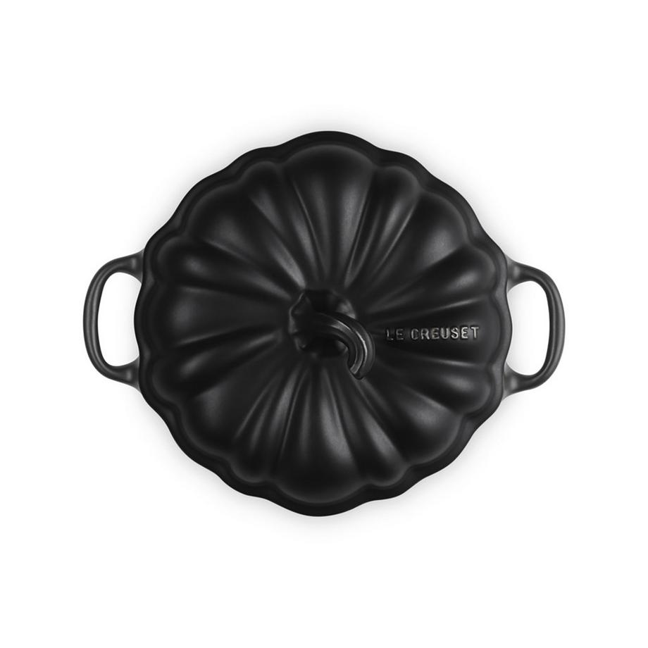 LE CREUSET Suppenbol Kürbis 