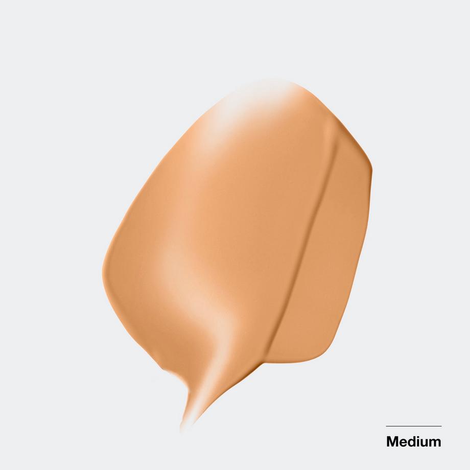 CLINIQUE  UV Solutions Brightening Tinted Sunscream SPF50 