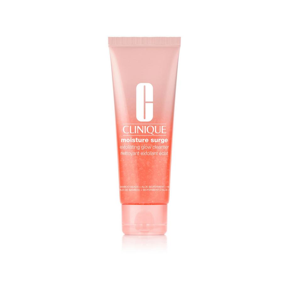 Moisture Surge Exfoliating Glow Cleanser