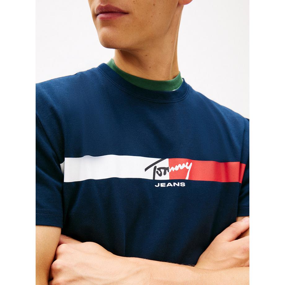 TOMMY JEANS T-shirt  