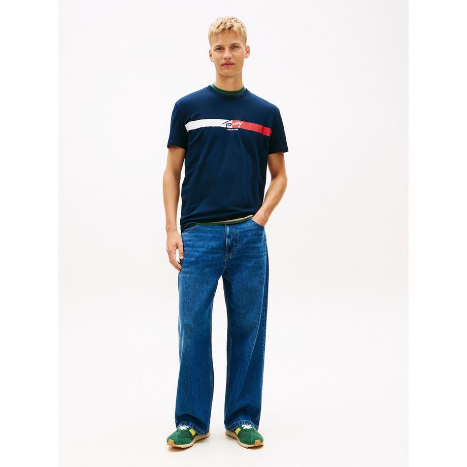 TOMMY JEANS T-shirt  