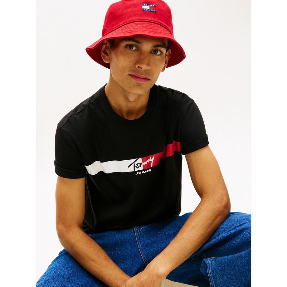 TOMMY JEANS T-shirt  