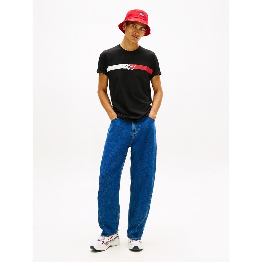 TOMMY JEANS T-shirt  