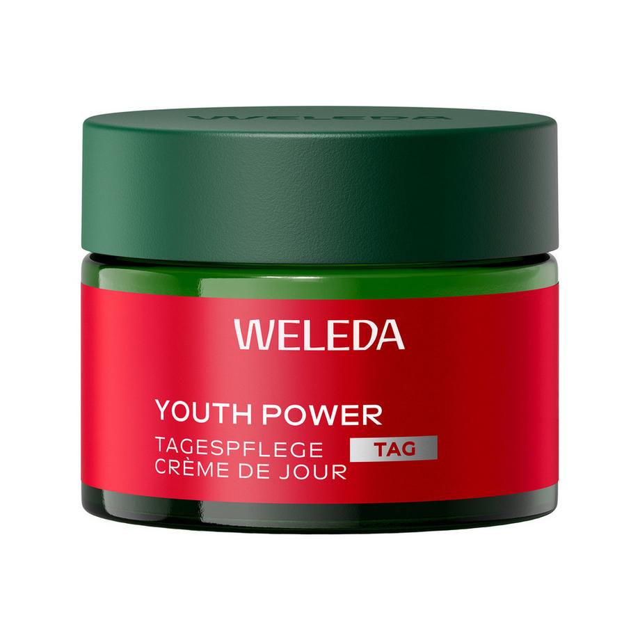 Youth Power Day Cream