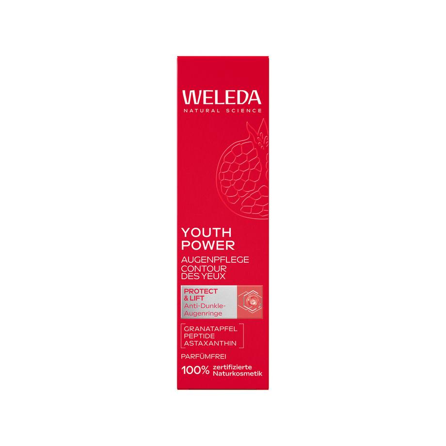 WELEDA  Youth Power Eye Cream 