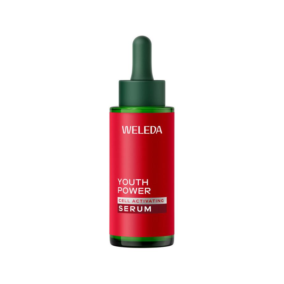 Youth Power Cell Activating Serum