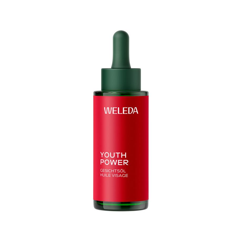 Youth Power Huile Visage Grenade