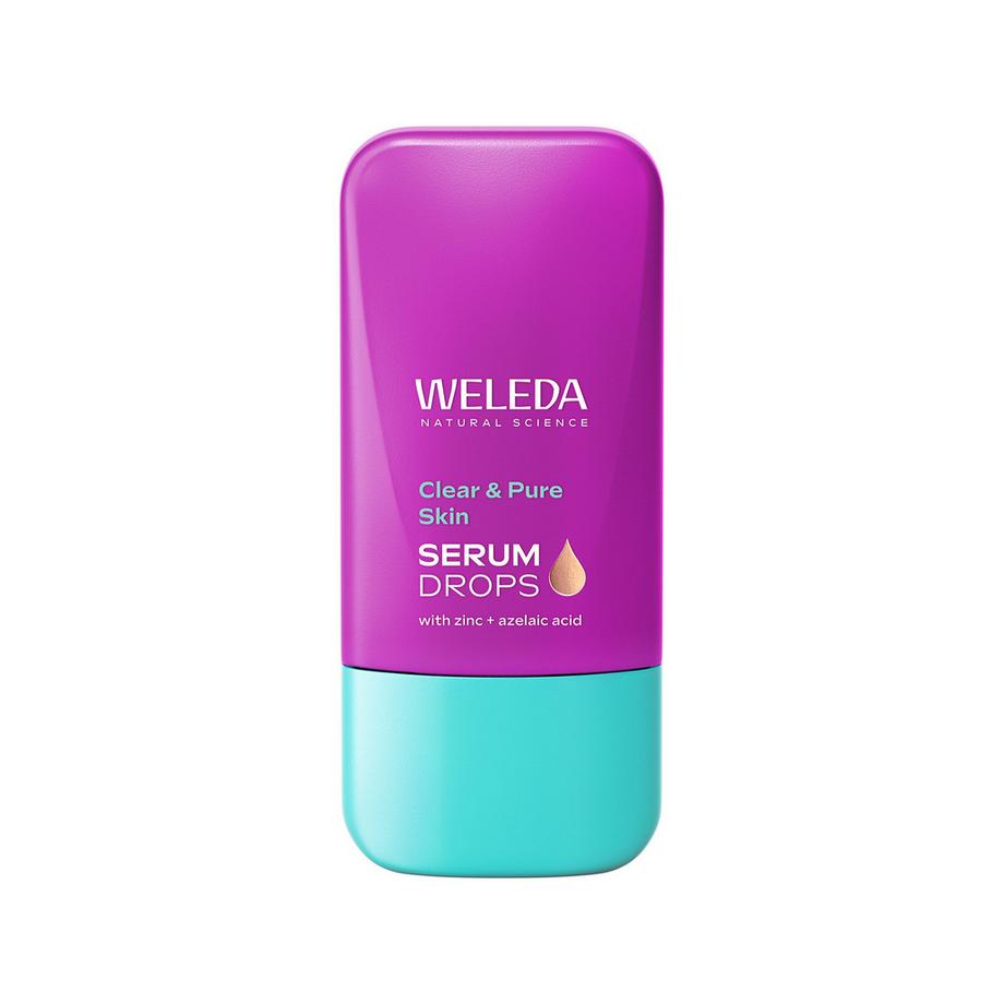 Clear & Pure Skin Serum Drops