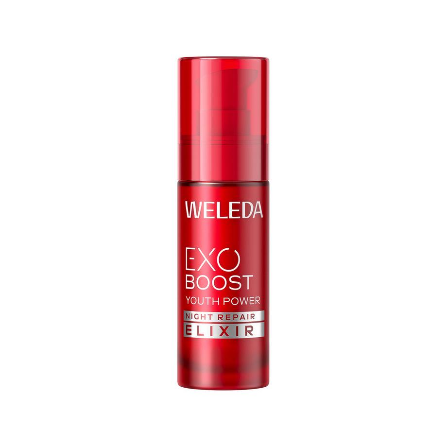 EXO Boost Youth Power Night Repair Elixir