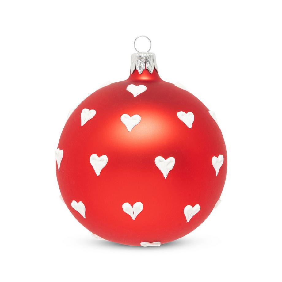 Weihnachtskugel