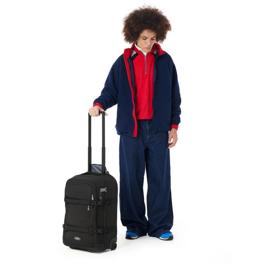 Eastpak Duffle Bag TRANSIT'R PRO S 