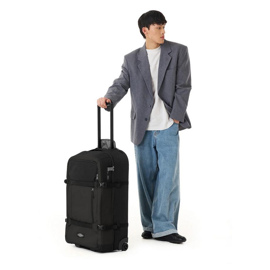 Eastpak Duffle Bag TRANSIT'R PRO M 