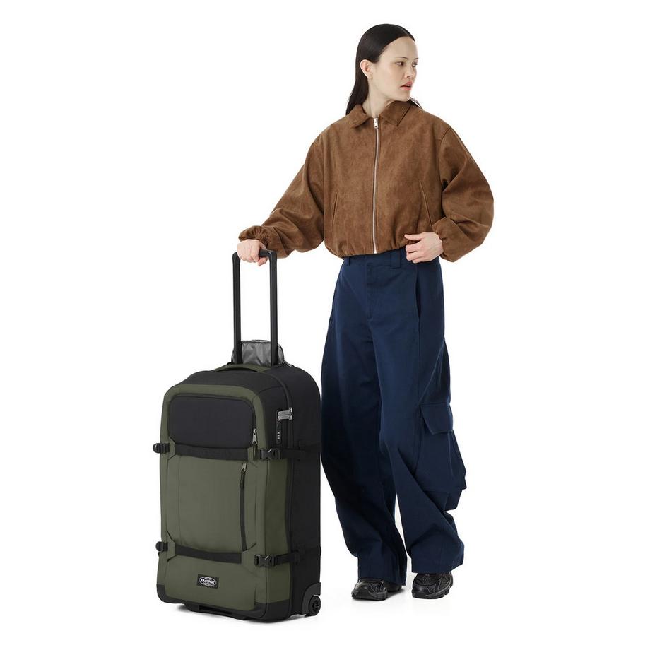 Eastpak Duffle Bag TRANSIT'R PRO M 