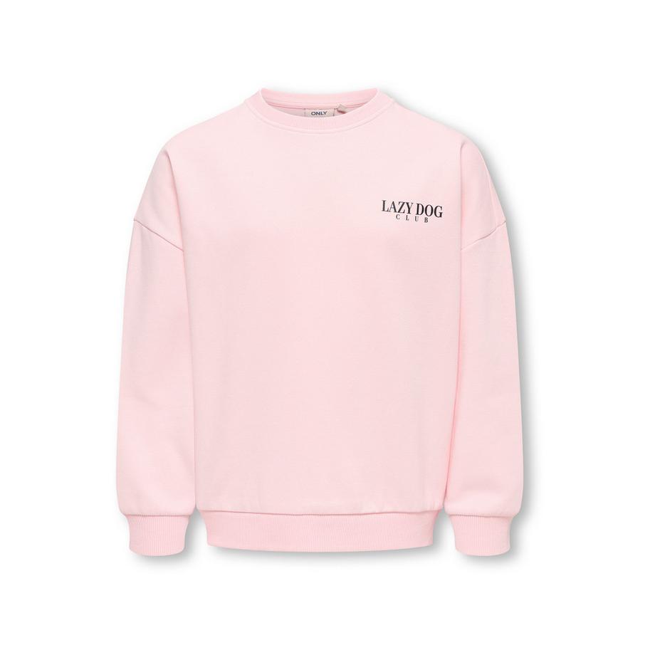 Sweat-shirt