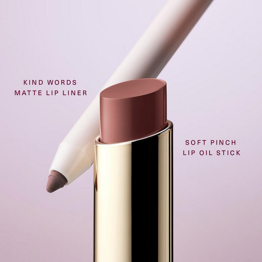 RARE BEAUTY Kind Words Matita per labbra mat 