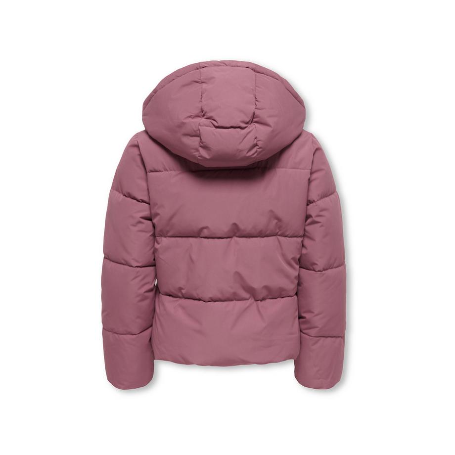 KIDS ONLY Veste matelassée à capuche  
