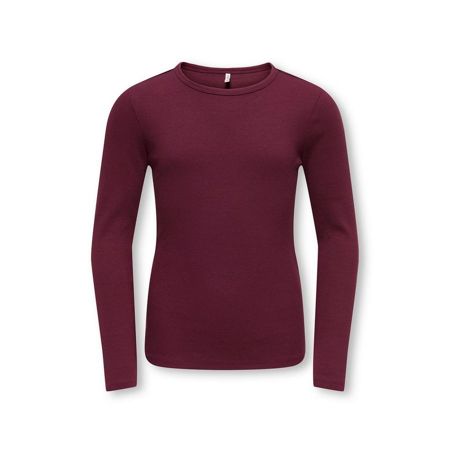 T-shirt maniche lunghe