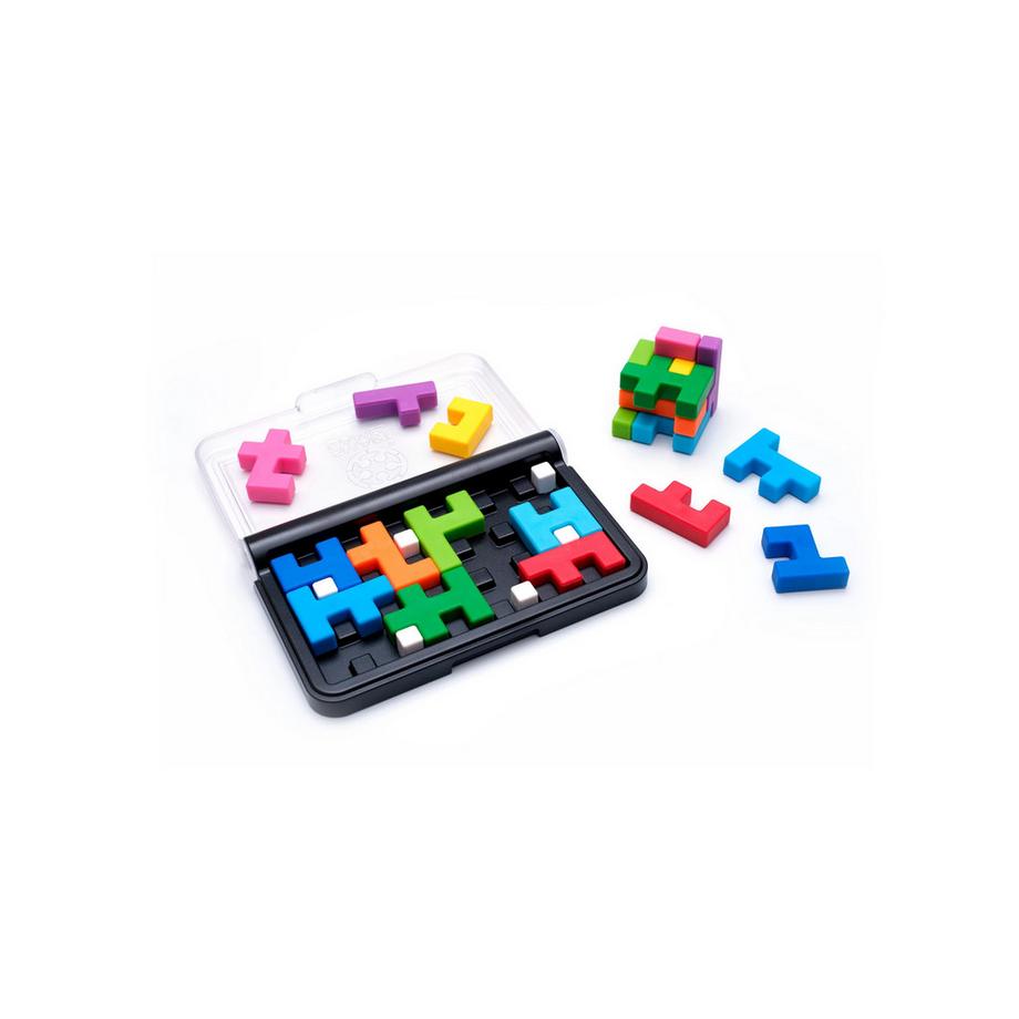 Smart Games  IQ Quub 