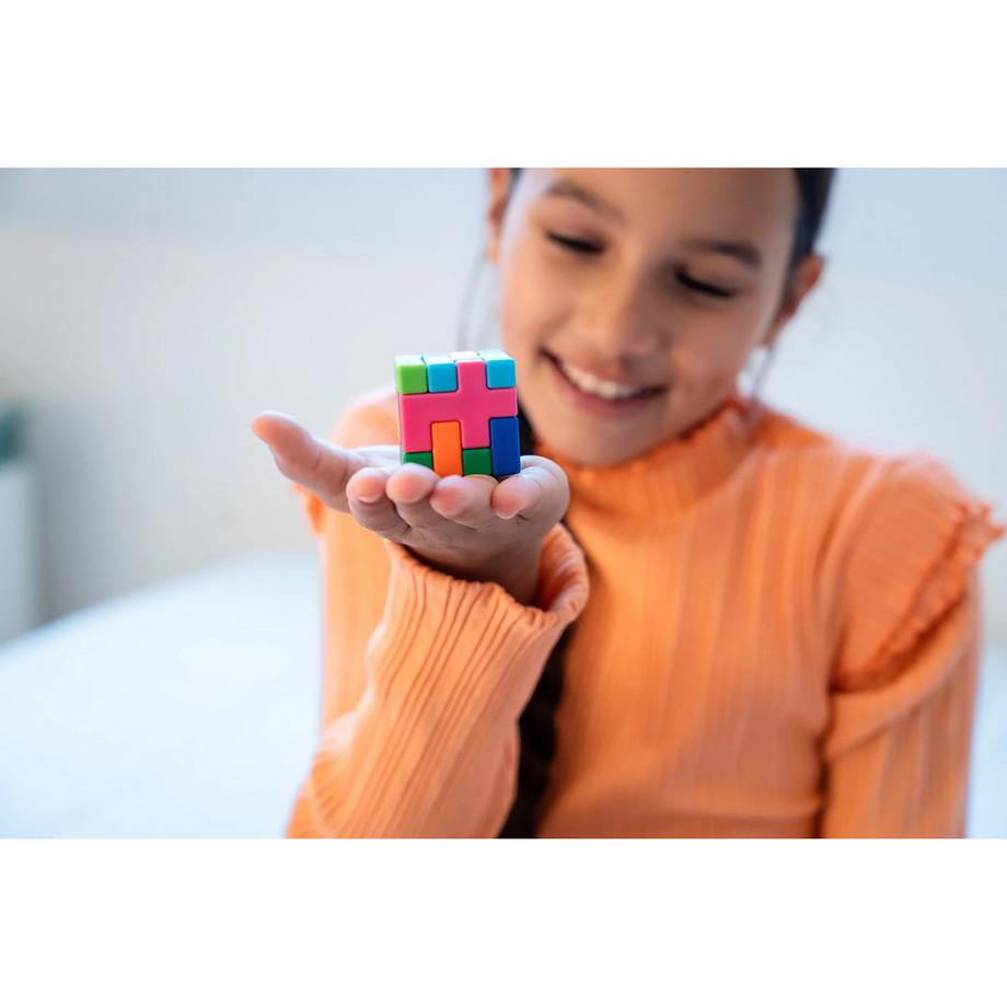Smart Games  IQ Quub 
