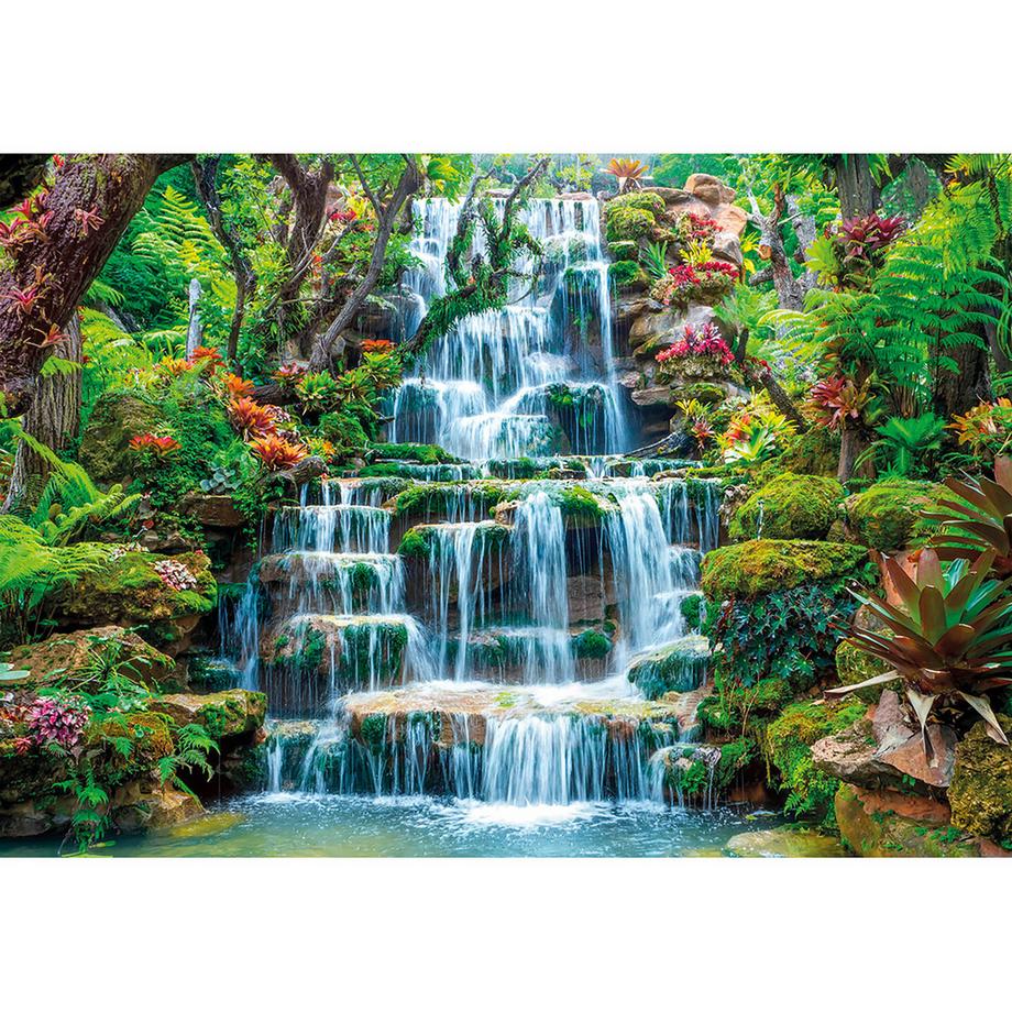 Clementoni  Puzzle Cascade 500pcs. 