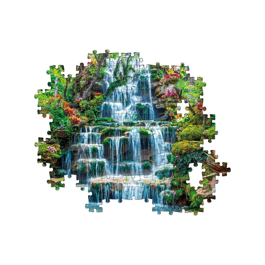 Clementoni  Puzzle Cascade 500pcs. 