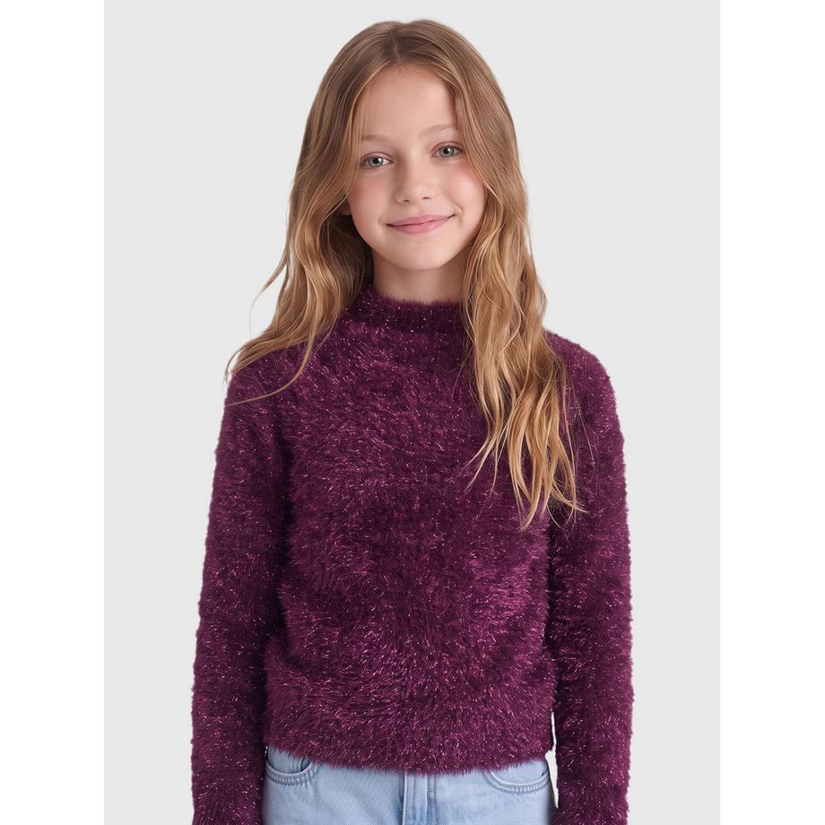 KIDS ONLY  Pullover 
