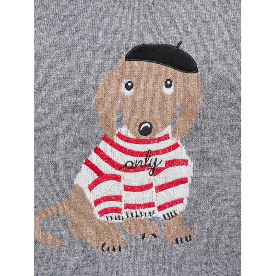KIDS ONLY  Pullover 