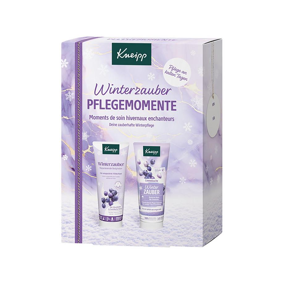 Momenti di Cura Magia d’Inverno Confezione Regalo (stagionale)