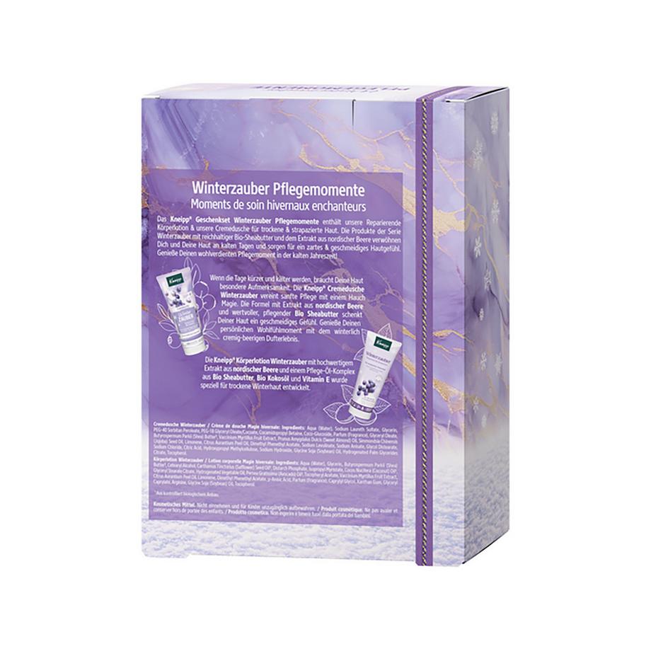 Kneipp  Momenti di Cura Magia d’Inverno Confezione Regalo (stagionale) 