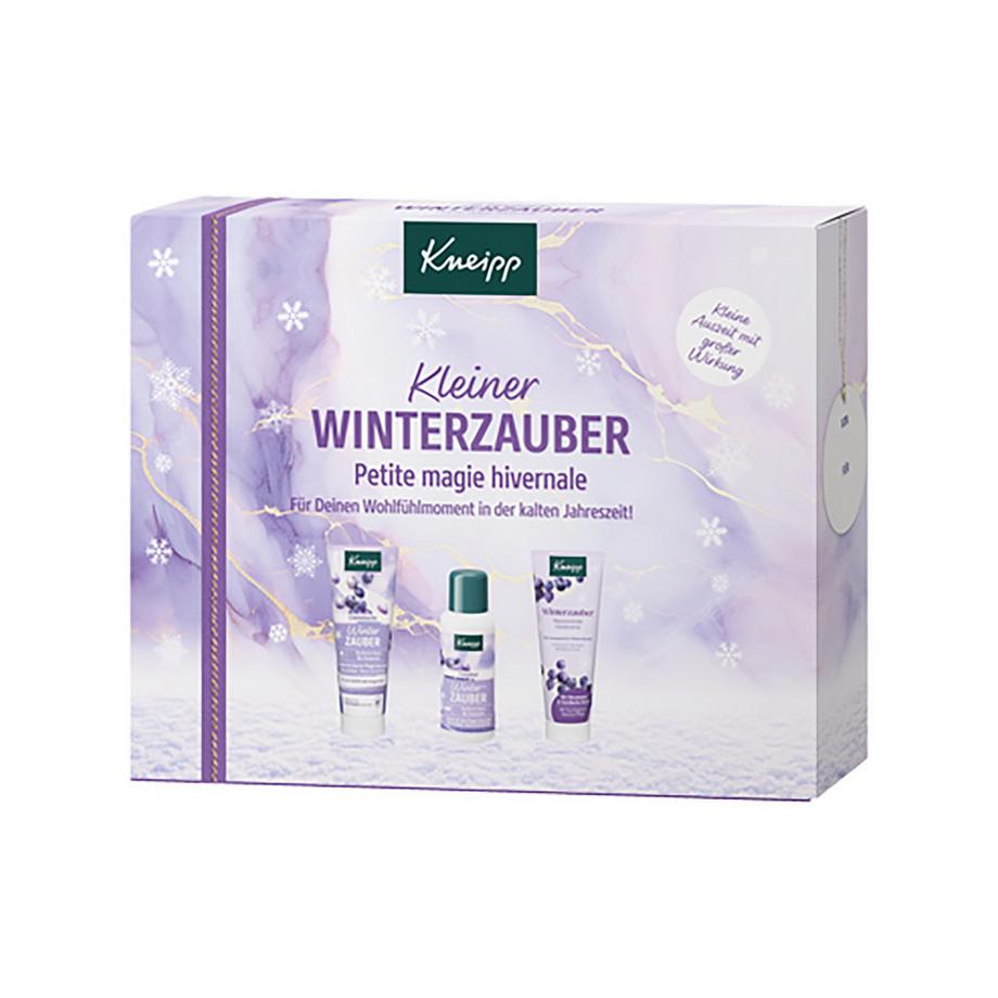 Knei small Wint.zauber Giftset