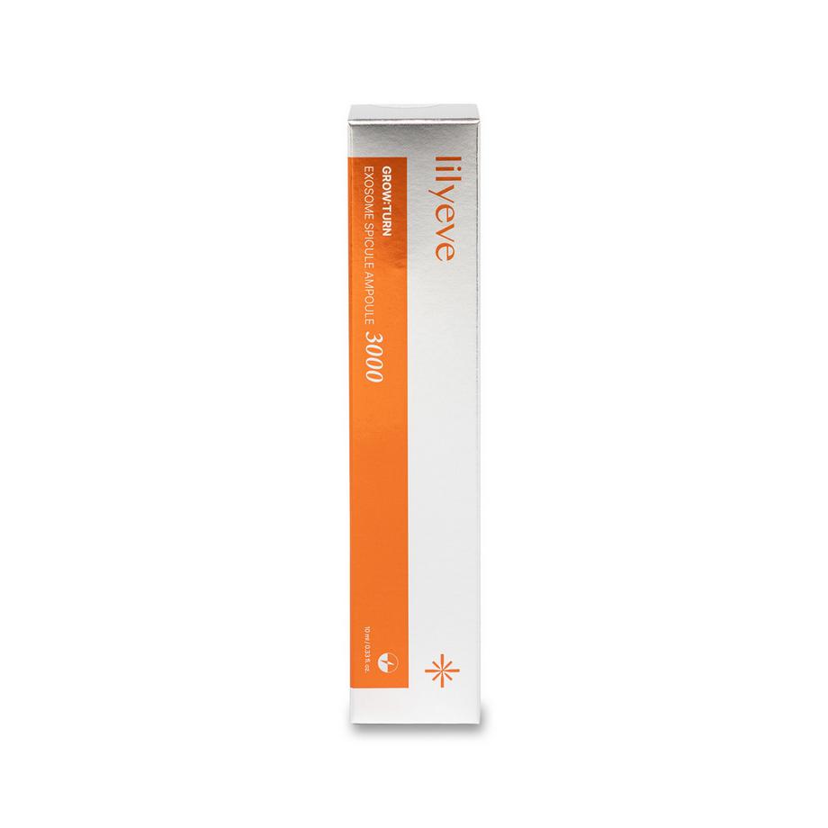 Grow:Turn Exosome Spicule Ampoule 3000